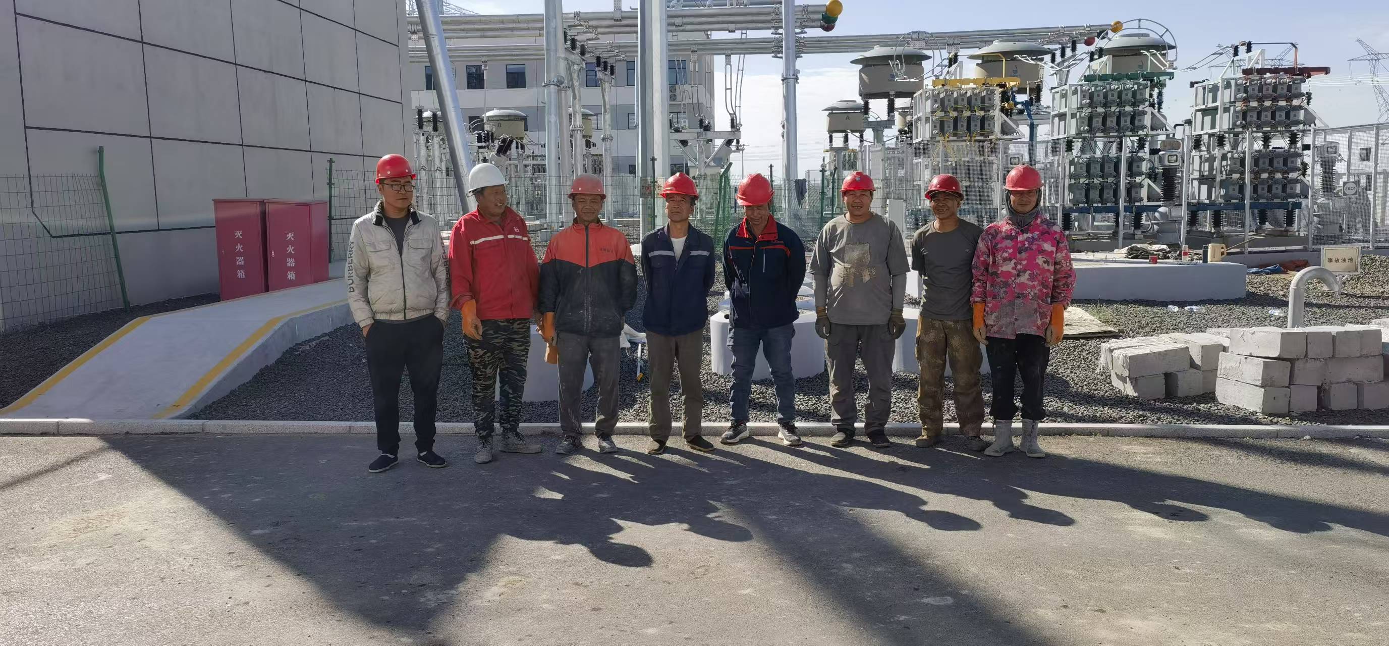 王屋镇地基沉降如何修复?